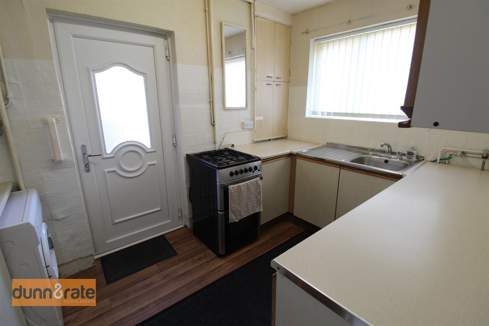 Station Grove, Milton, Stoke-On-Trent